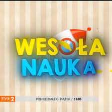 TVP2 - Wesoła Nauka | Facebook