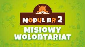 Misiowy wolontariat