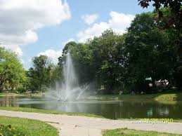 Park miejski im. Stanisława Staszica - Kielce. Zdjęcie nr 82 / 436