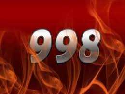 998 te cyferki znasz - YouTube