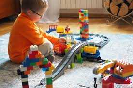Nauka przez zabawę z klockami LEGO 15 pomysłów - Moje Dzieci ...
