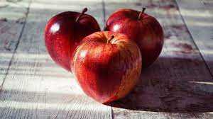 Jabłka jako cenne źródło witamin - LekarzeBezKolejki