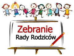 ZMIANA TERMINU ZEBRANIA